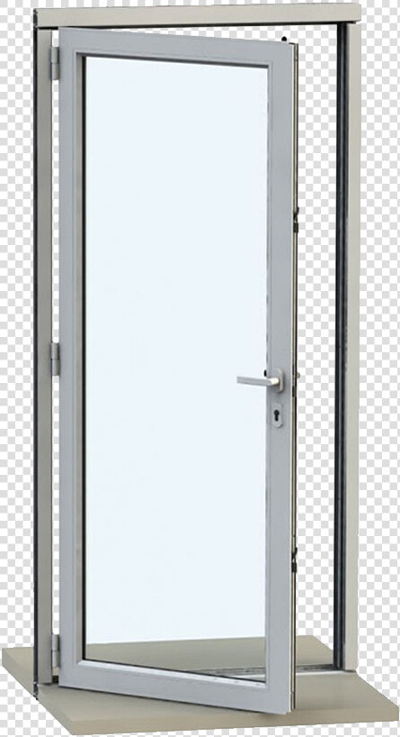 Fully Glazed Aluminium Doors  HD Png DownloadTransparent PNG