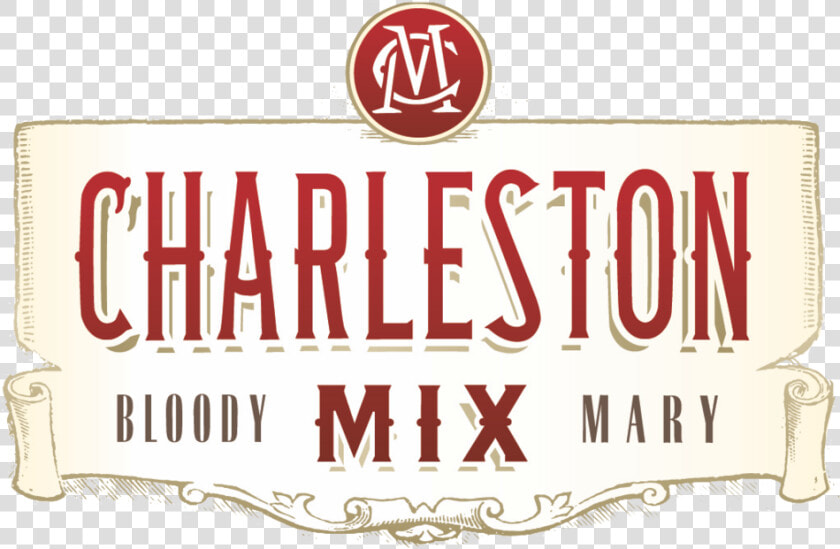 Charleston Mix Logo  HD Png DownloadTransparent PNG