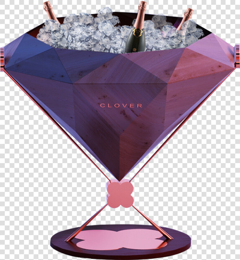 Champagne Bucket Ibiza   Carmine  HD Png DownloadTransparent PNG