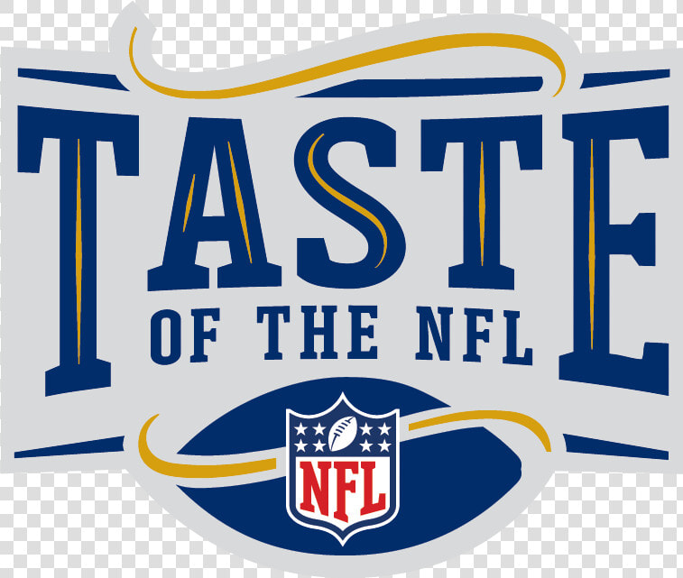 The Official Home Of The Super Bowl Png Logo   Taste Of The Nfl  Transparent PngTransparent PNG