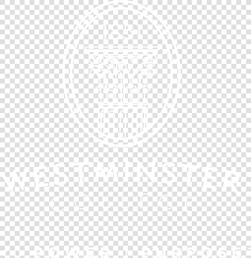 Westminster White Logo   Invitaciones Para Fiesta Country  HD Png DownloadTransparent PNG