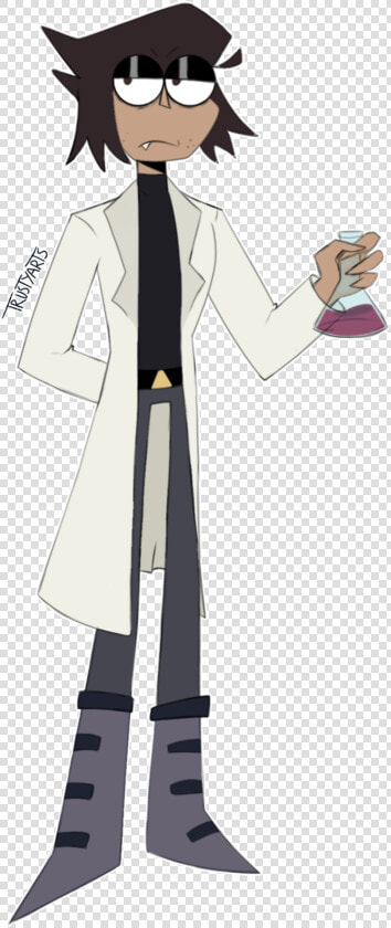 Well  I’ve Had Drawn Him More Than Here   Ok Ko Let  39 s Be Heroes Future Ko  HD Png DownloadTransparent PNG