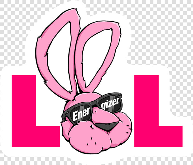 Energizer Bunny Stickers Messages Sticker 9   Energizer Bunny Sticker  HD Png DownloadTransparent PNG