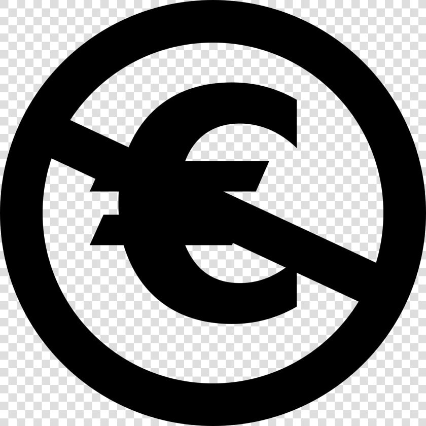 Creative Commons Euro  HD Png DownloadTransparent PNG