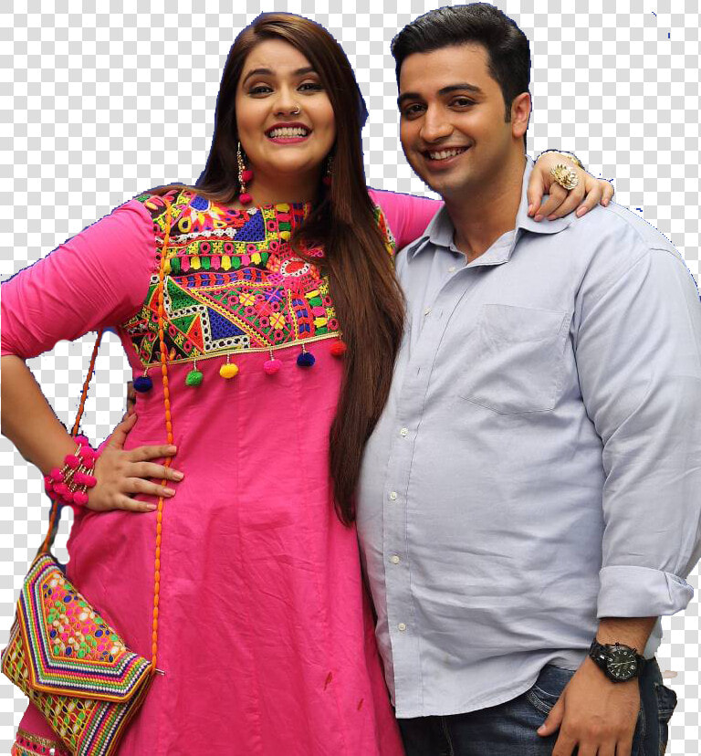 Dhai Kilo Prem Cast  HD Png DownloadTransparent PNG