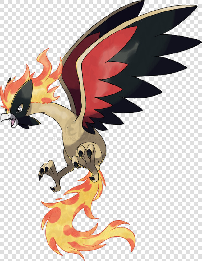 Pokemon Mega Evolution Moltres  HD Png DownloadTransparent PNG