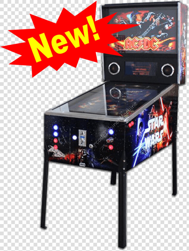 Pincab 2018 Virtual Pinball 863 Flipper In   Fxcm Logo  HD Png DownloadTransparent PNG