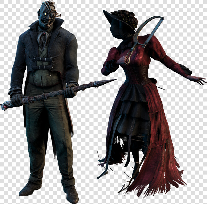 Dead By Daylight Png  Transparent PngTransparent PNG