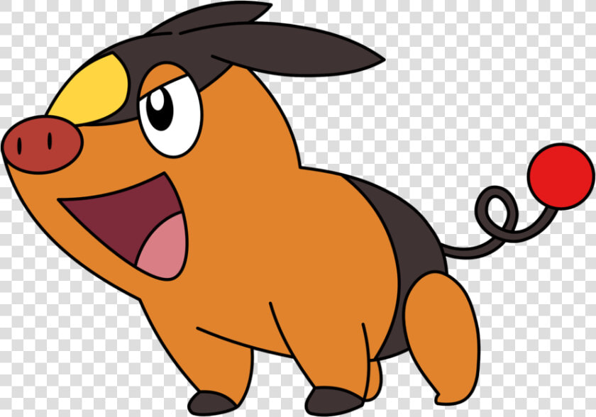 Tepig Shiny  HD Png DownloadTransparent PNG