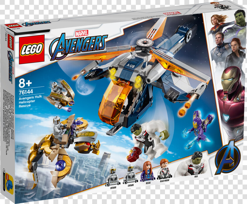 Avengers Endgame Lego Sets  HD Png DownloadTransparent PNG