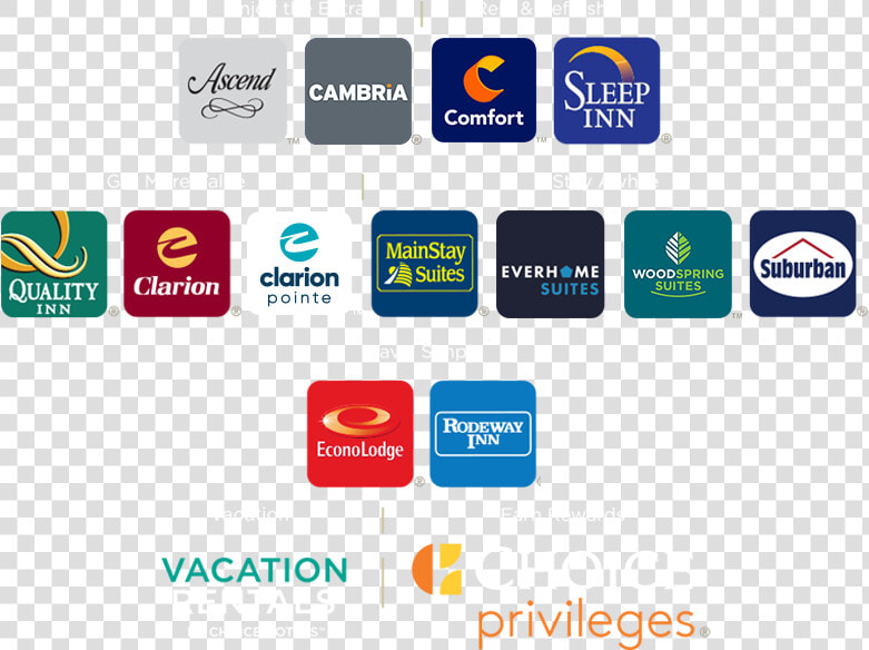 Choice Hotels  HD Png DownloadTransparent PNG