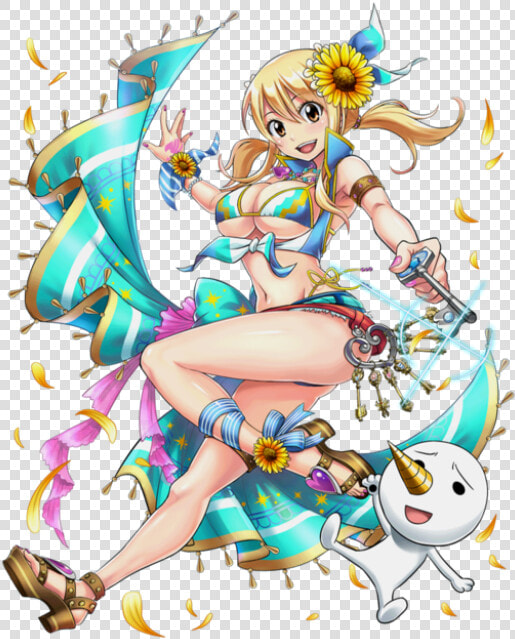 Nalu   Lucy Heartfilia Cat  HD Png DownloadTransparent PNG