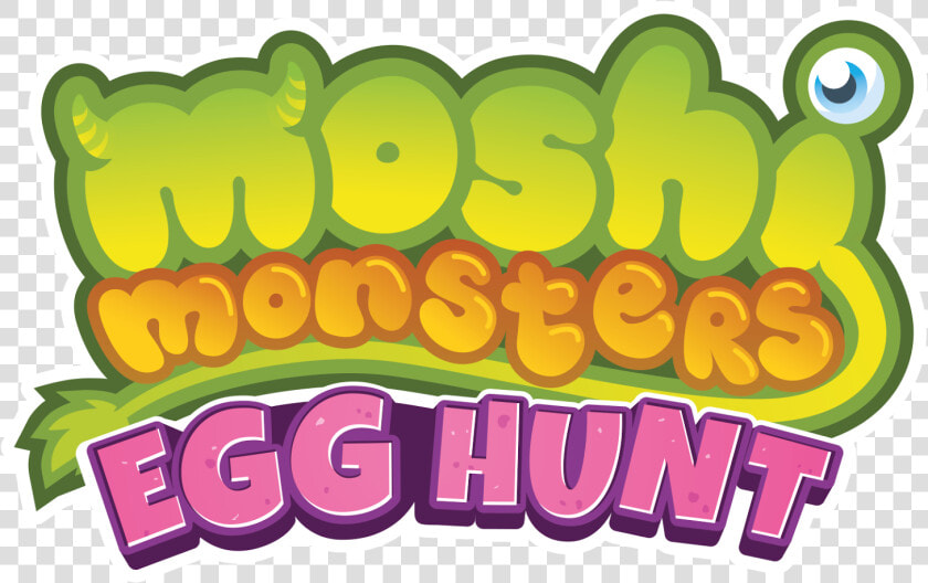 There Are All Sorts Of Exciting New Things Going On   Moshi Monster Egg Hunt  HD Png DownloadTransparent PNG