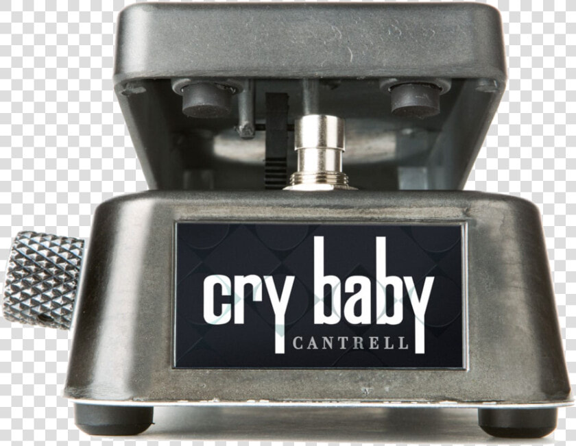 Dunlop Jerry Cantrell Signature Cry Baby® Wah Wah Jc95   Dunlop Jerry Cantrell Cry Baby Wah  HD Png DownloadTransparent PNG