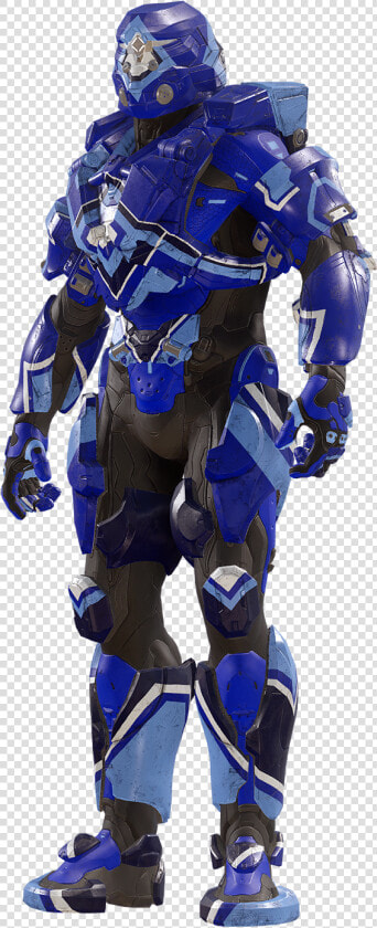 H5 stalker   Shinobi Heartless Halo 5  HD Png DownloadTransparent PNG