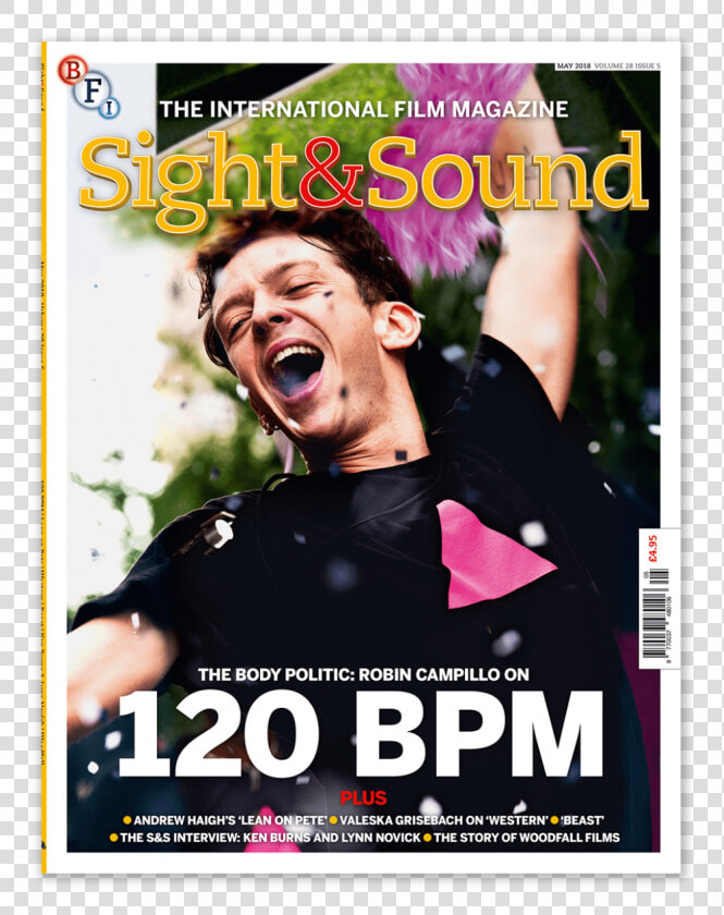 120 Beats Per Minute Soundtrack  HD Png DownloadTransparent PNG