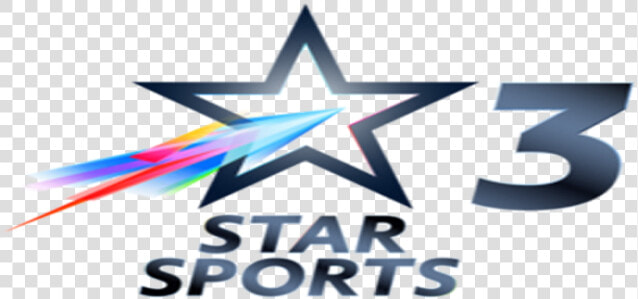 Star Sports 3 Live Hd Stream Free Online Tv   Star Sports  HD Png DownloadTransparent PNG