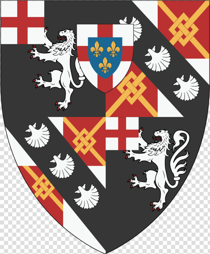 Winston Churchill Coat Of Arms  HD Png DownloadTransparent PNG