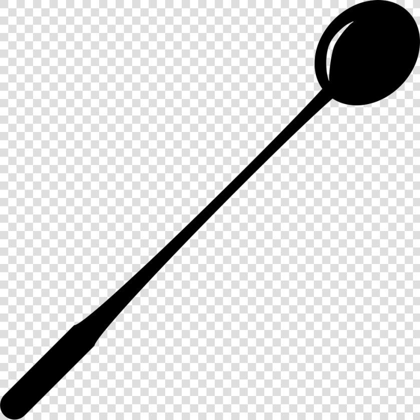 Mic Png Long   Long Spoon Icon  Transparent PngTransparent PNG