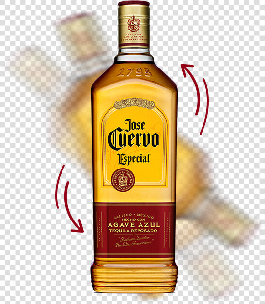 First Slide Image   Jose Cuervo Especial Litro  HD Png DownloadTransparent PNG