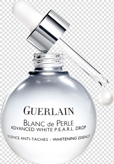 Guerlain Blanc De Perle Essence  HD Png DownloadTransparent PNG