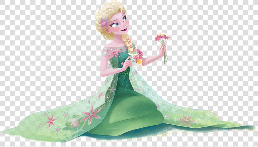 Baixar Frozen Png   Personagens Frozen Fever Png  Transparent PngTransparent PNG