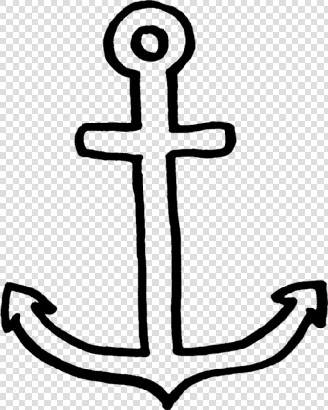  ftemaritime  anchor  doodle   Anchor Doodle Transparent  HD Png DownloadTransparent PNG