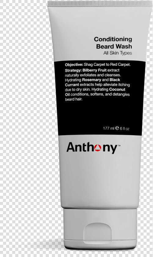 Anthony Deep Pore Cleansing Clay  HD Png DownloadTransparent PNG