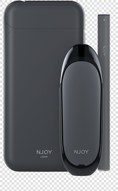 Njoy Vape  HD Png DownloadTransparent PNG