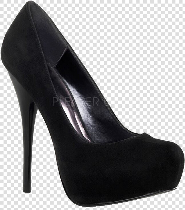 Black Heels  Black Suede Boots  Stiletto Heels  Pumps   Lifestride Lively Pump  HD Png DownloadTransparent PNG