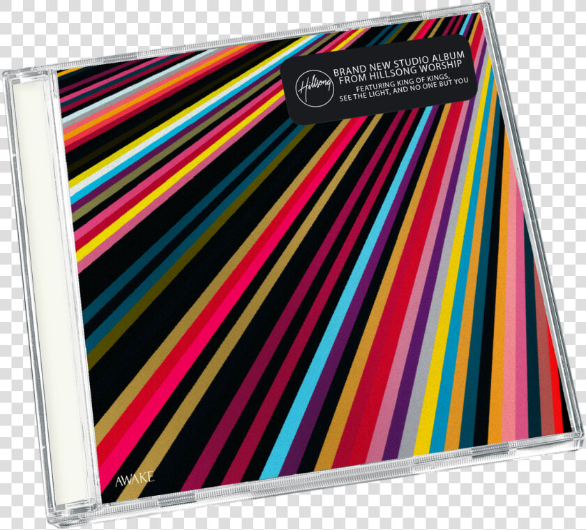 Awake   Cd   Awake Hillsong Worship Album  HD Png DownloadTransparent PNG