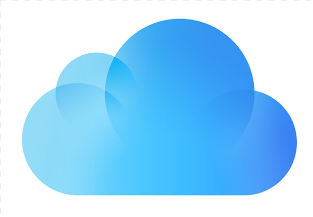 IcloudTransparent PNG