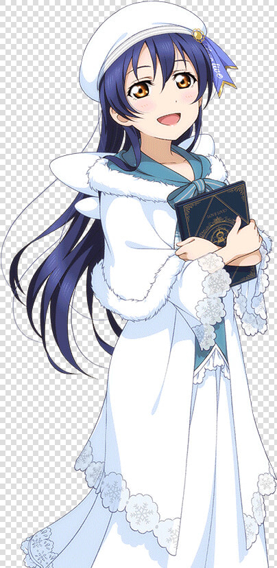 Transparent Sonoda Umi Png  Png DownloadTransparent PNG