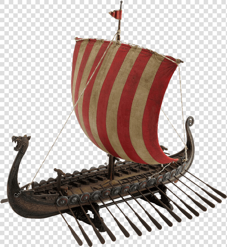 Viking Longship  HD Png DownloadTransparent PNG