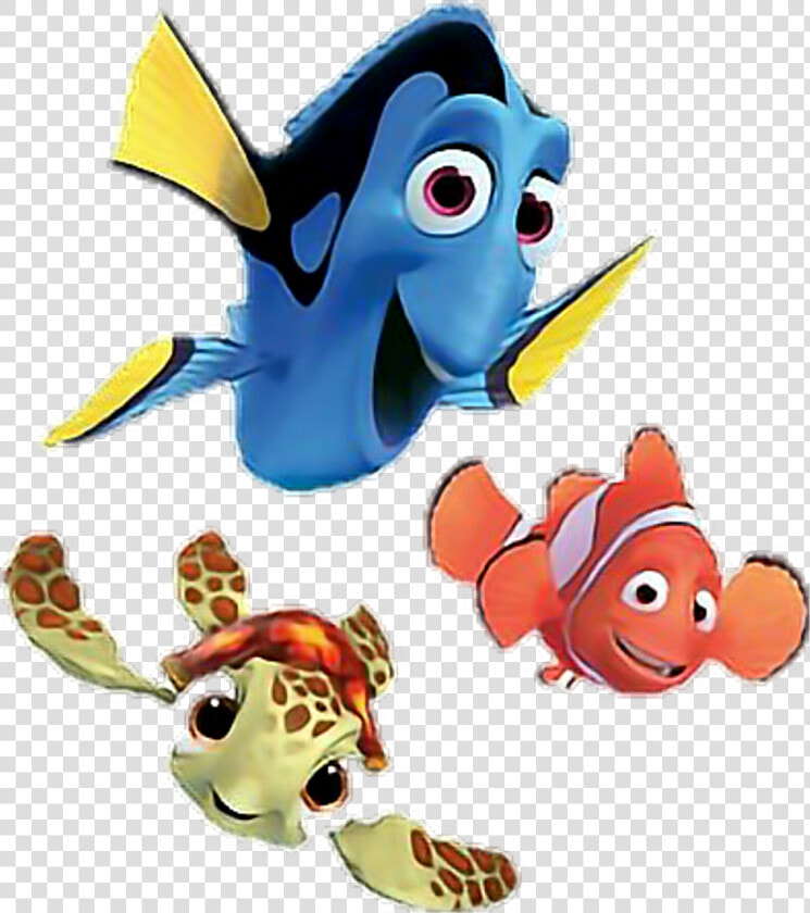  buscandoadory  buscandoanemo  nemo  dory  yossbarranquito   Nemo And Dory  HD Png DownloadTransparent PNG