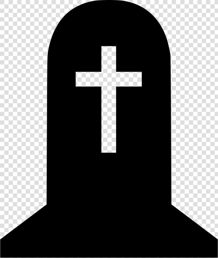 Grave Stone Hell Death Funeral   Cross  HD Png DownloadTransparent PNG