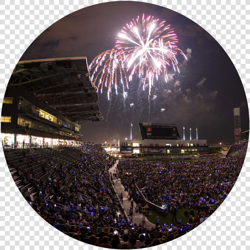 Colorado Rapids 4th Of July  HD Png DownloadTransparent PNG