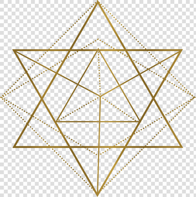 Transparent Gold Triangle Png   Sacred Geometry Transparent Background  Png DownloadTransparent PNG