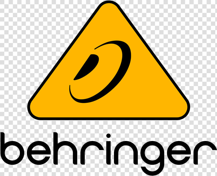 Behringer logo   Behringer Logo  HD Png DownloadTransparent PNG