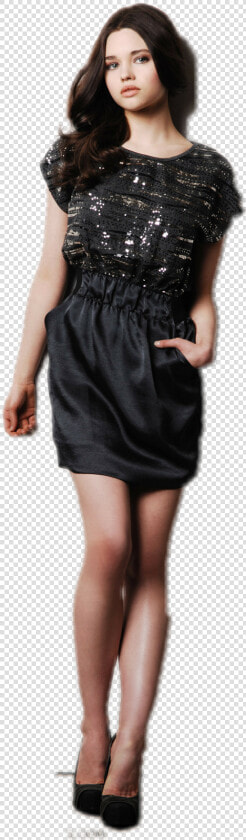 India Eisley Png  Transparent PngTransparent PNG