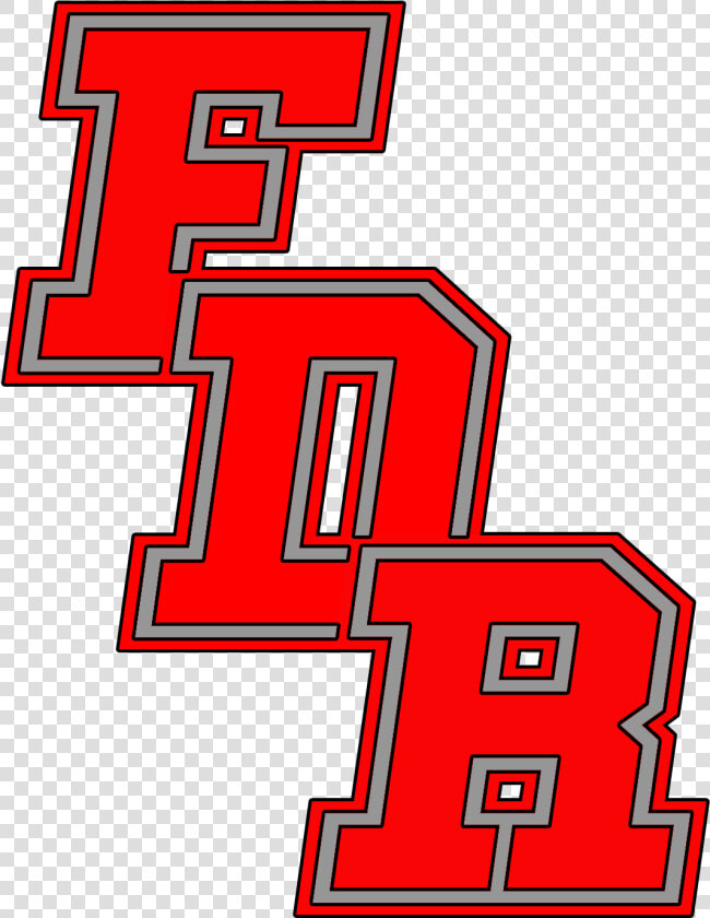 Fdr High School Cougars Logo  HD Png DownloadTransparent PNG