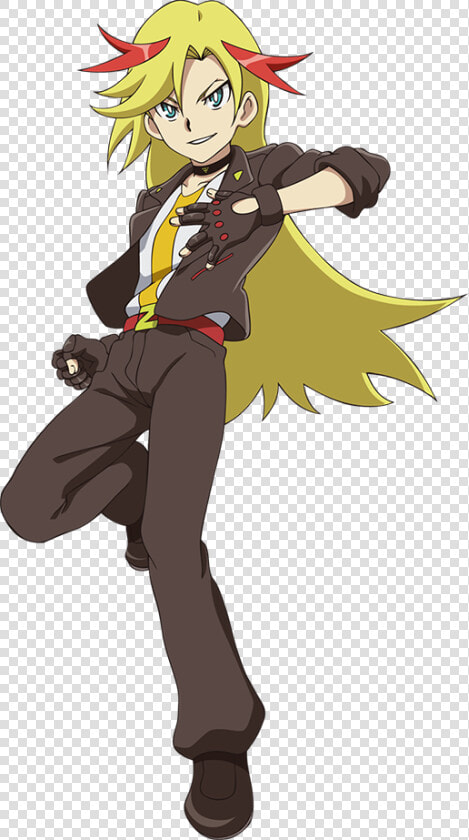 Beyblade Wiki   Beyblade Burst Zac  HD Png DownloadTransparent PNG