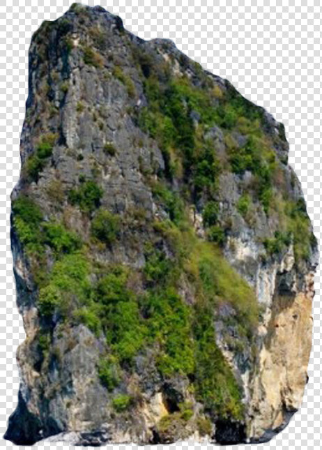 Rock Png Pic   Koh Poda  Transparent PngTransparent PNG