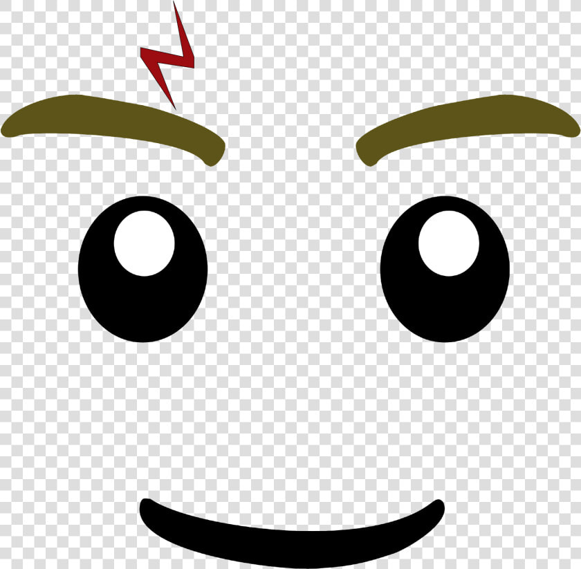 Face Lego Clip Art Design Adobe Photoshop   Lego Harry Potter Face  HD Png DownloadTransparent PNG