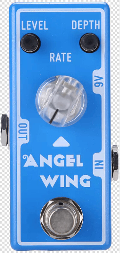 Tone City Angel Wing Chorus  HD Png DownloadTransparent PNG