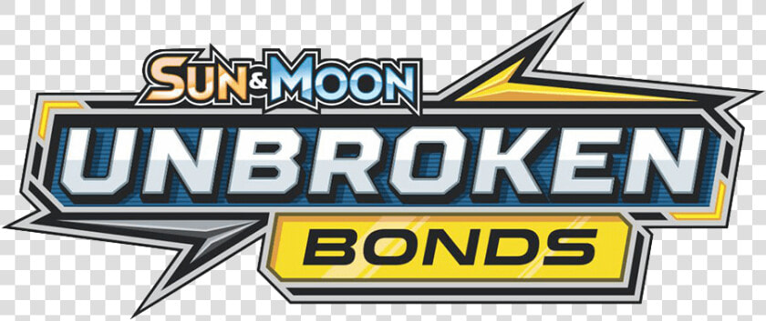 Pokemon Sun Moon Unbroken Bonds  HD Png DownloadTransparent PNG