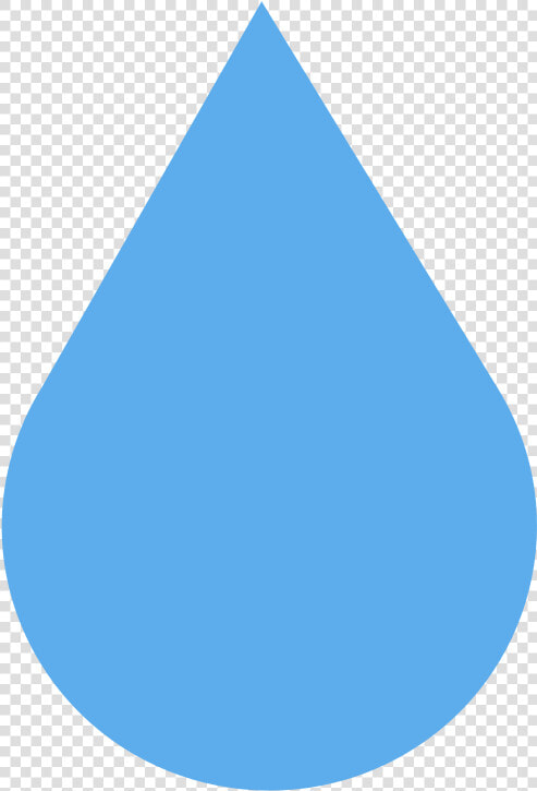 File   Twemoji2 1f4a7   Svg   Water Droplet Transparent Background  HD Png DownloadTransparent PNG