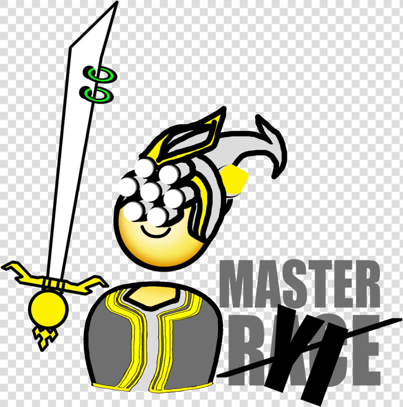 Sticker Jvc League Of Legends Lol Yi Maitre Yi Master  HD Png DownloadTransparent PNG