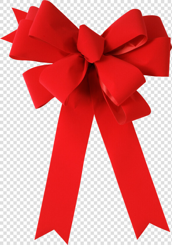 Present Bow Png   Christmas Bow Transparent  Png DownloadTransparent PNG