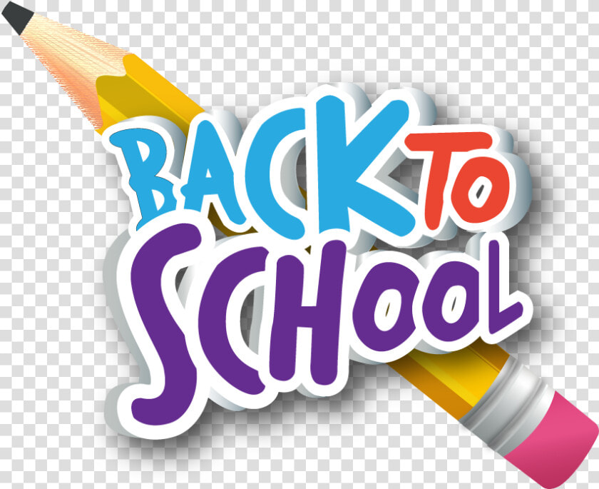 Student Banner First Day Of School   Back To School Logo Png  Transparent PngTransparent PNG